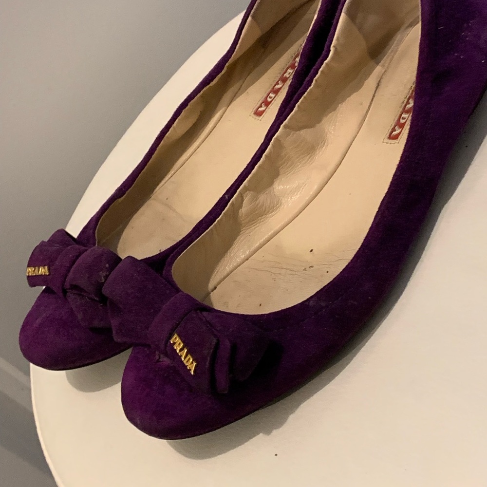 shoes - Picture 4 of 6
